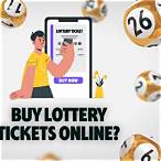 lottery online